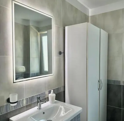 Apartment S's In Tirana