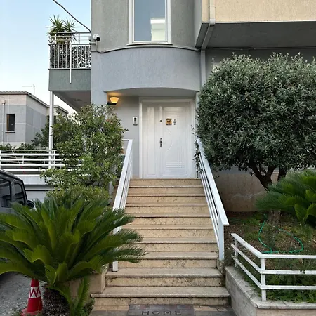 S's In Appartement Tirana