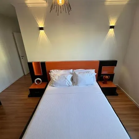 Apartament S's In