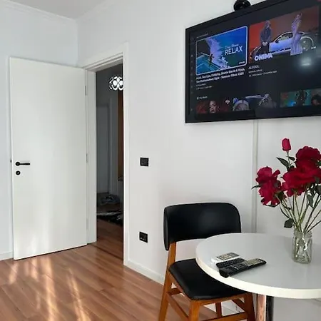 Apartment S's In *