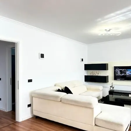 S's In Appartement *