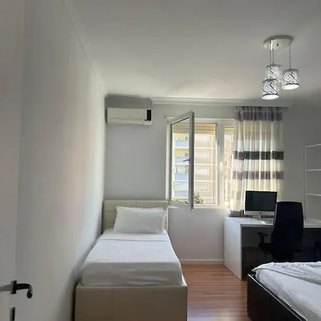 Апартаменты S's In *