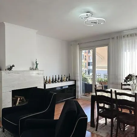 S's In Appartement *