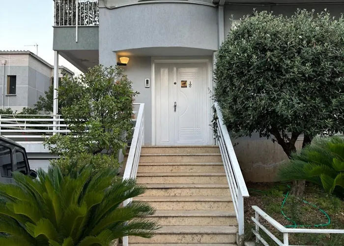 S's In Appartement Tirana