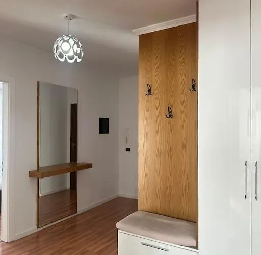 Appartement S's In Tirana