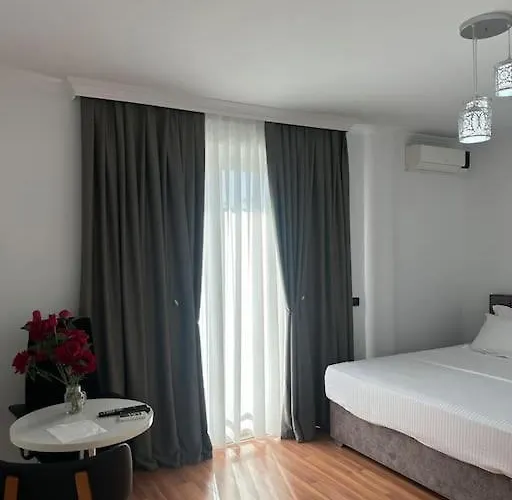 Appartement S's In Tirana