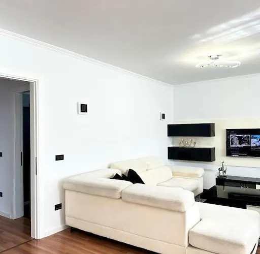 S's In Appartement *