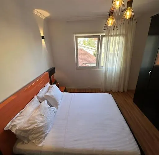 Appartement S's In Tirana