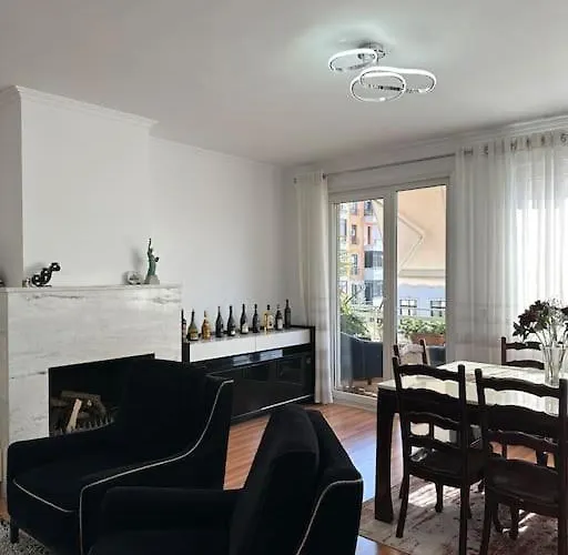 S's In Appartement *